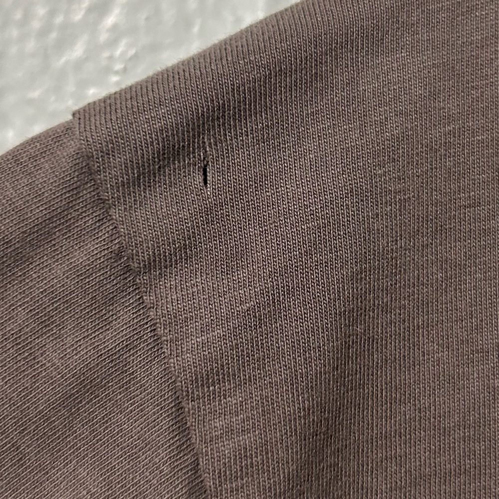 All Saints Basic Short Sleeve Tee - image 4